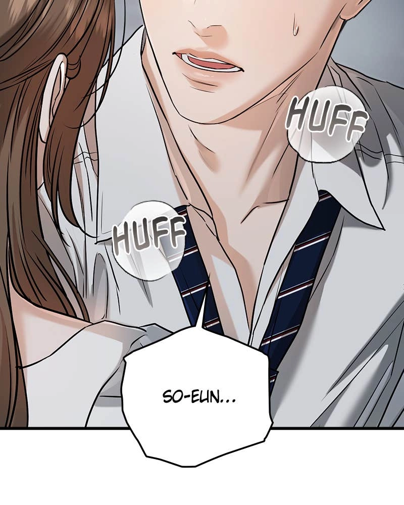 Can't Get Enough of You Chapter 83 Page 93