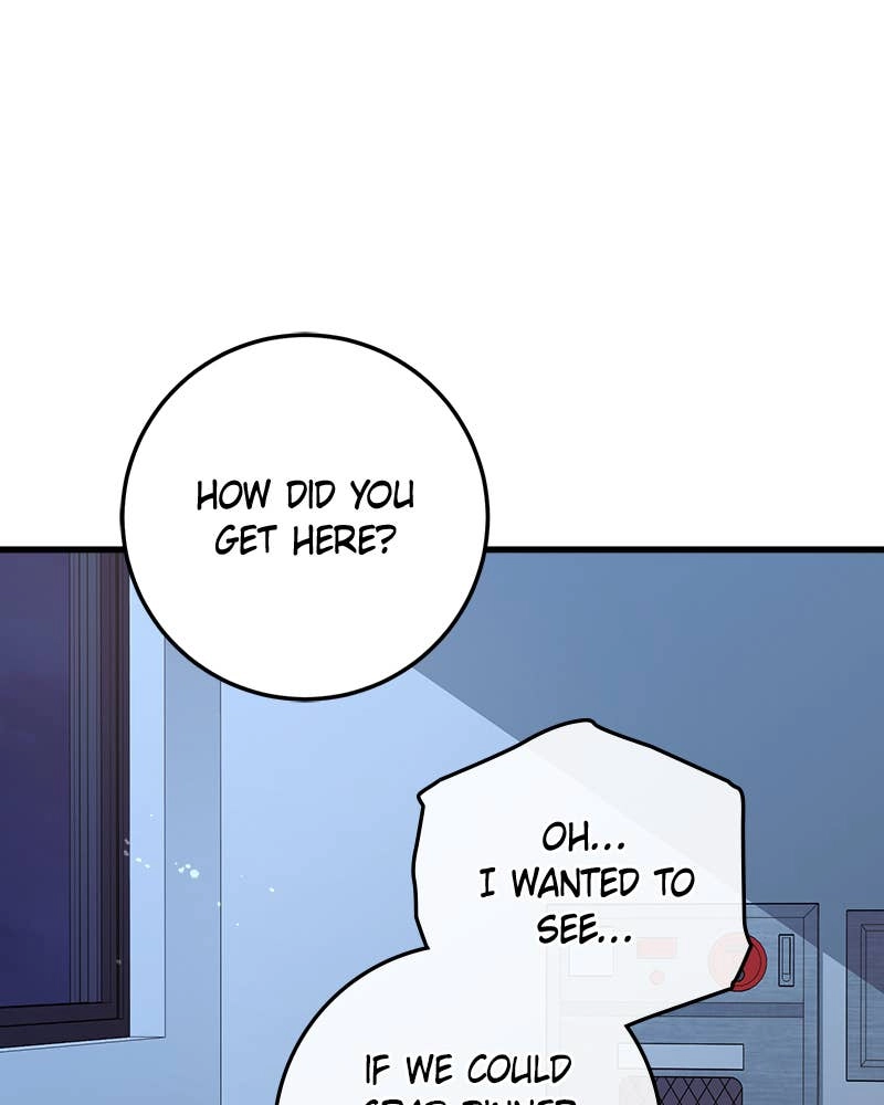 Can't Get Enough of You Chapter 83 Page 94