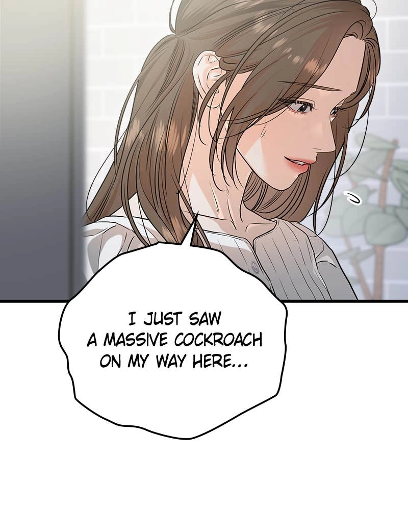 Can't Get Enough of You Chapter 83 Page 98