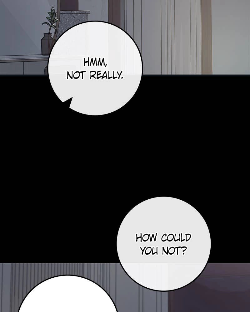 Can't Get Enough of You Chapter 83 Page 9
