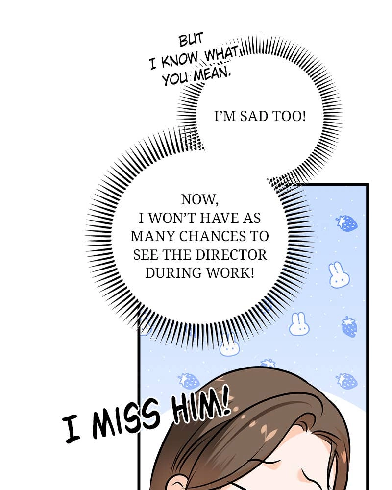Can't Get Enough of You Chapter 84 Page 105