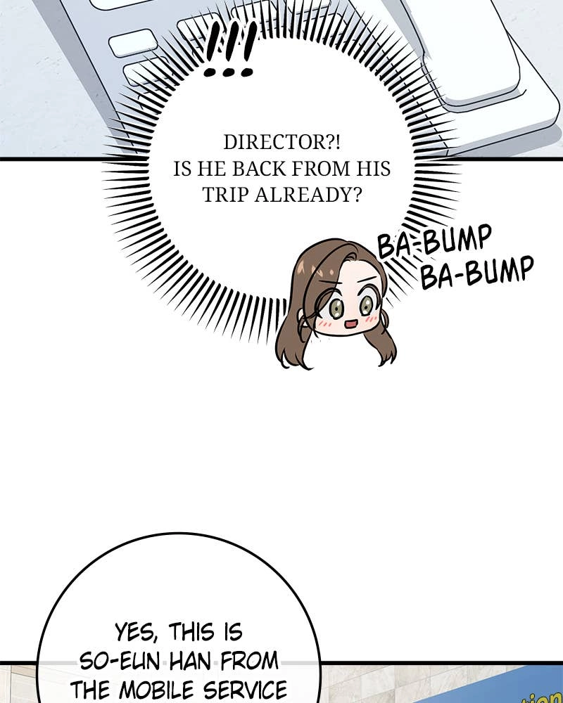 Can't Get Enough of You Chapter 84 Page 107
