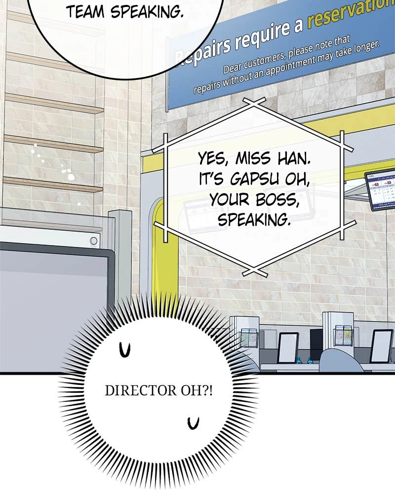 Can't Get Enough of You Chapter 84 Page 108