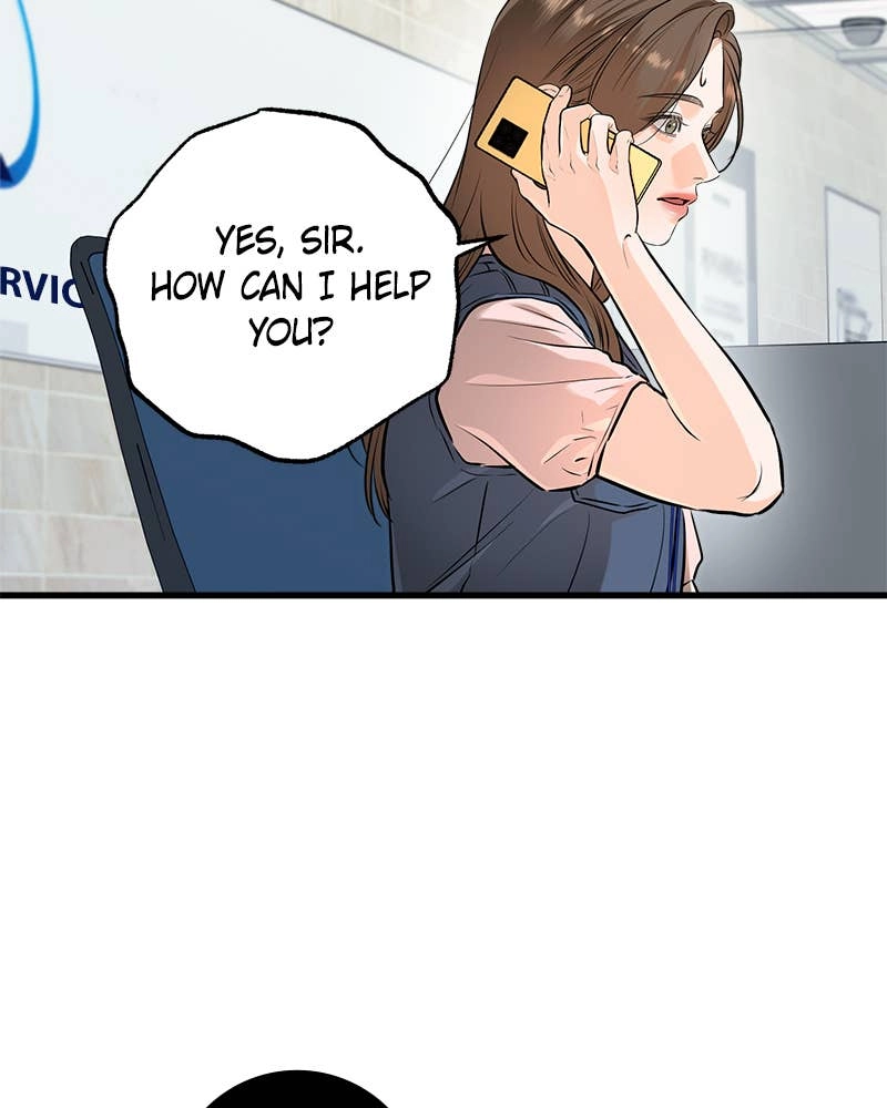 Can't Get Enough of You Chapter 84 Page 110