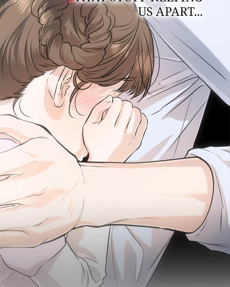 Can't Get Enough of You Chapter 84 Page 17