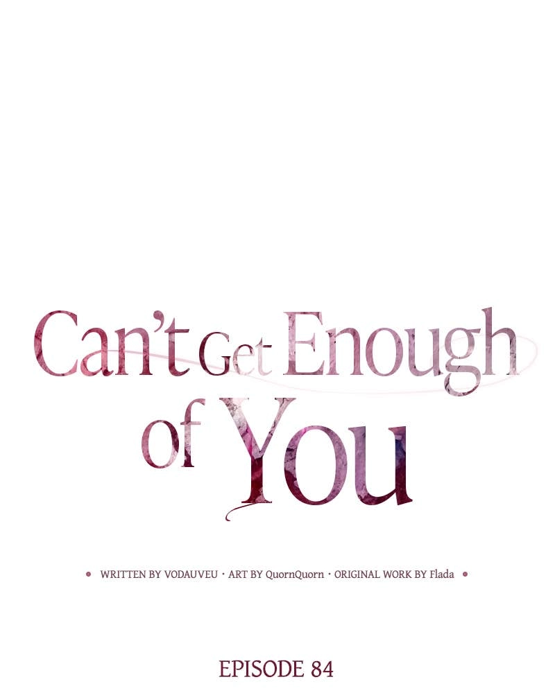 Can't Get Enough of You Chapter 84 Page 22