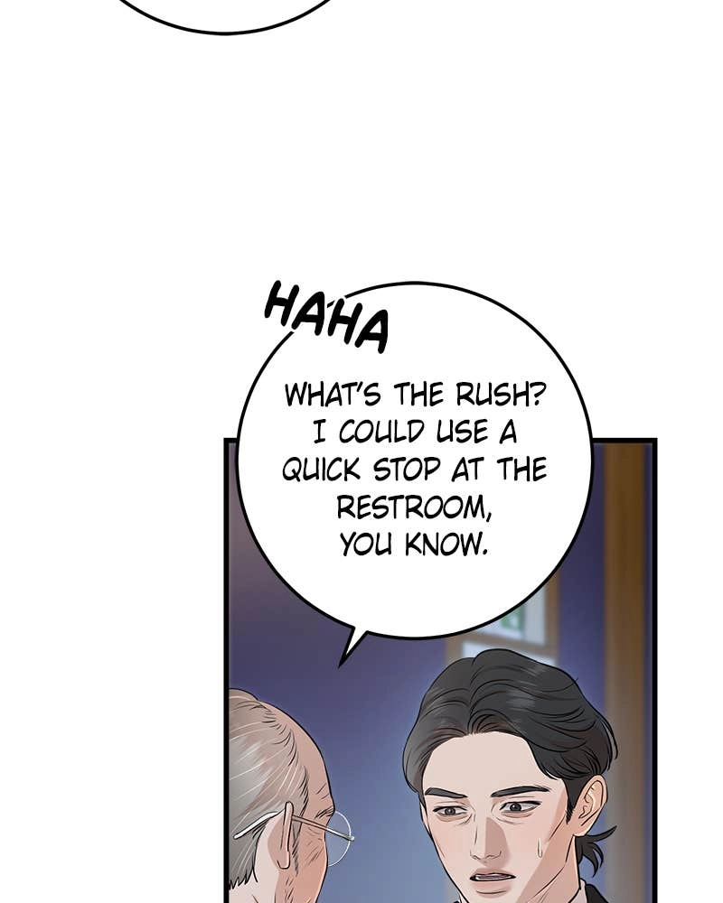 Can't Get Enough of You Chapter 84 Page 29