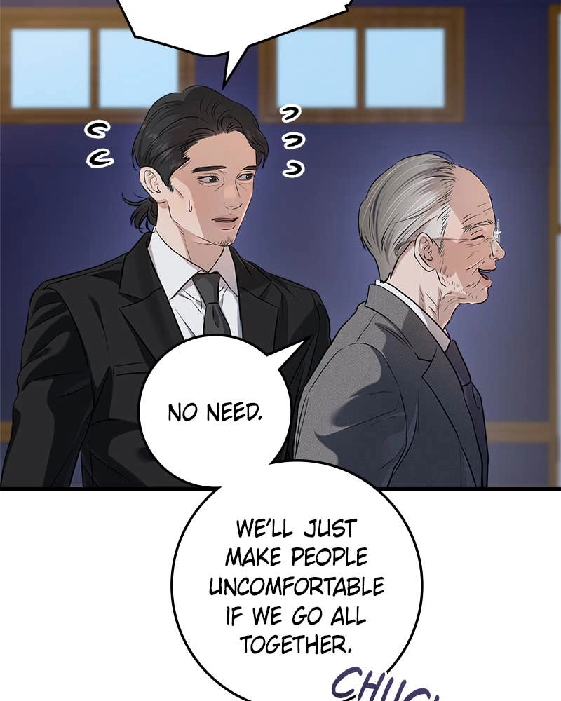 Can't Get Enough of You Chapter 84 Page 31