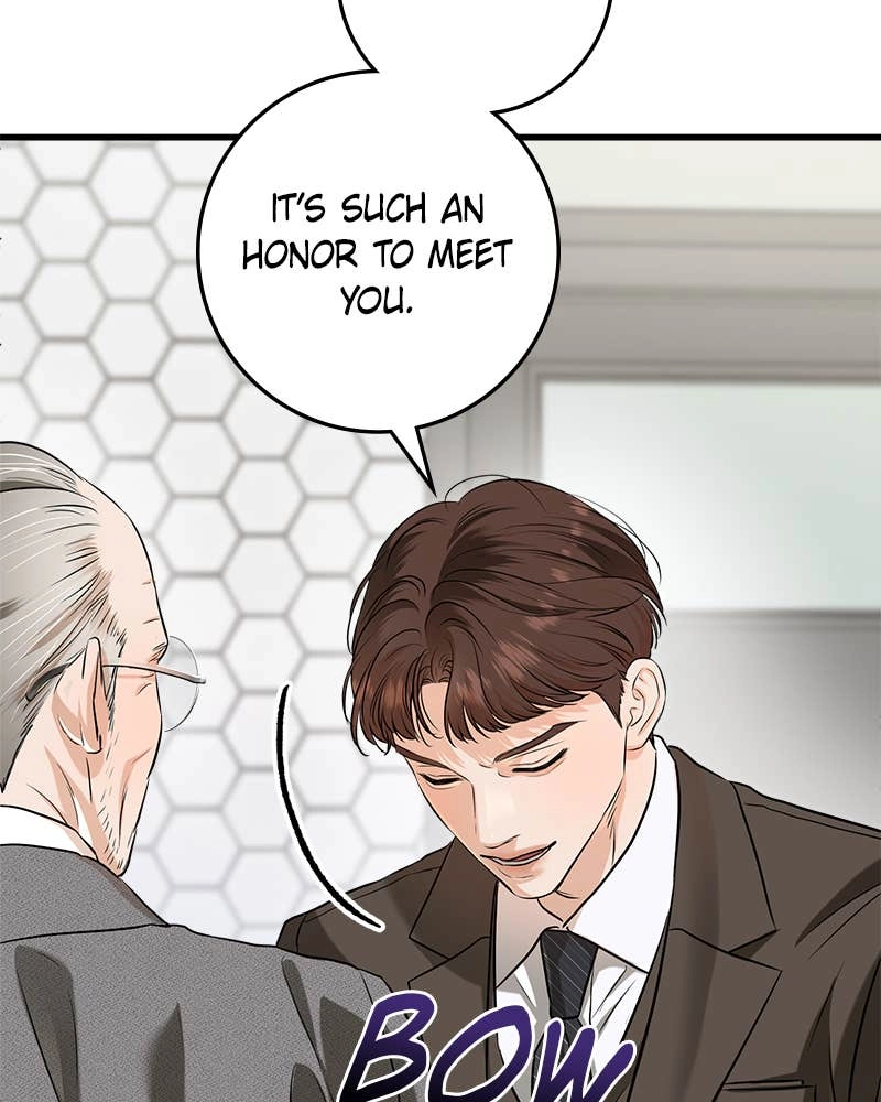 Can't Get Enough of You Chapter 84 Page 35