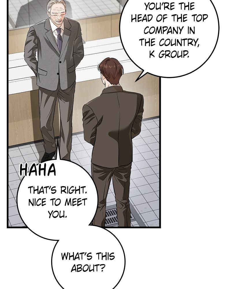 Can't Get Enough of You Chapter 84 Page 37