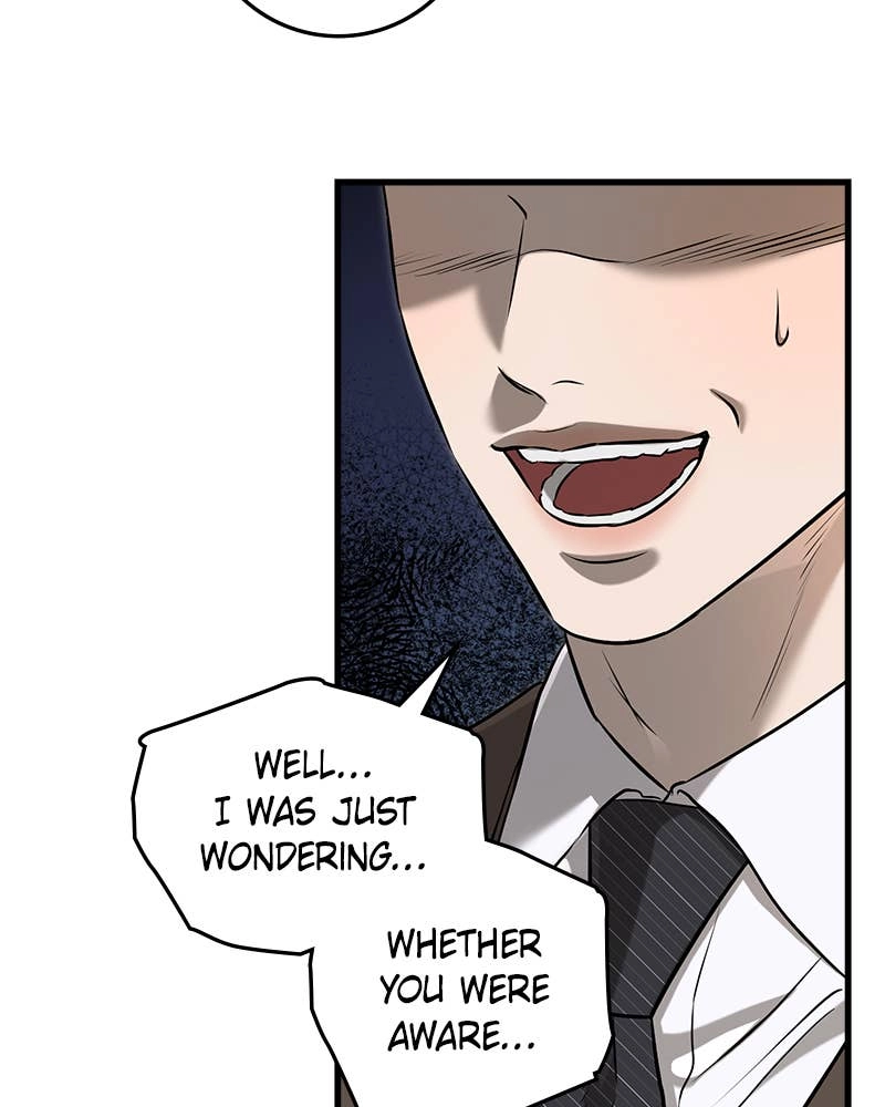Can't Get Enough of You Chapter 84 Page 38