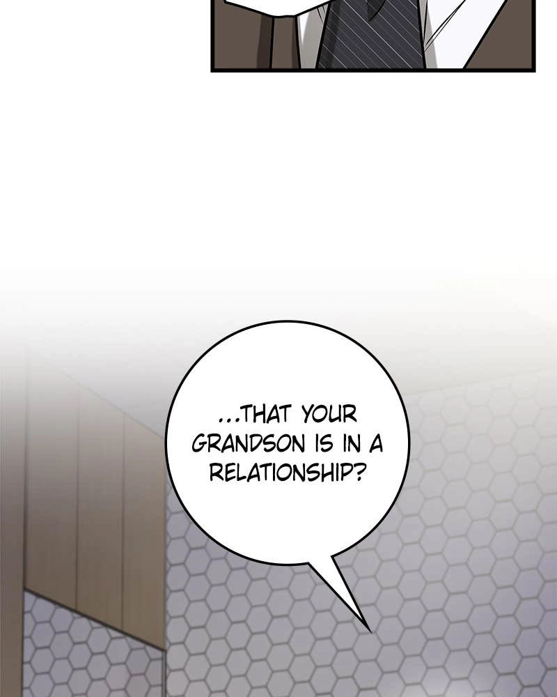 Can't Get Enough of You Chapter 84 Page 39