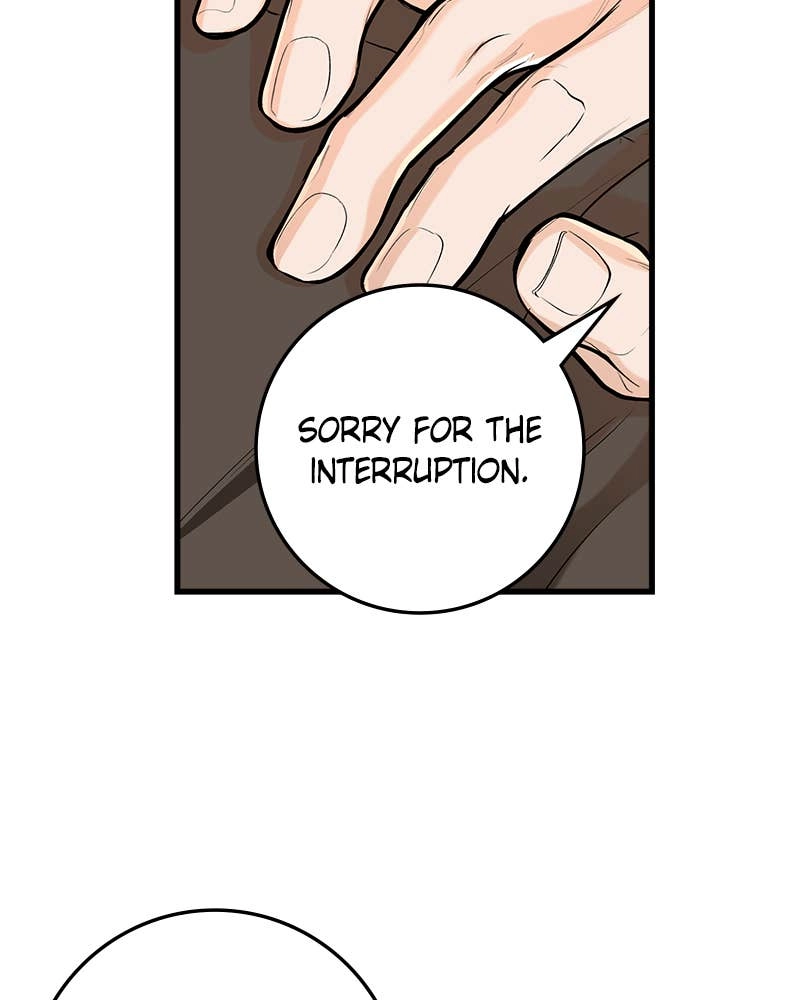Can't Get Enough of You Chapter 84 Page 42
