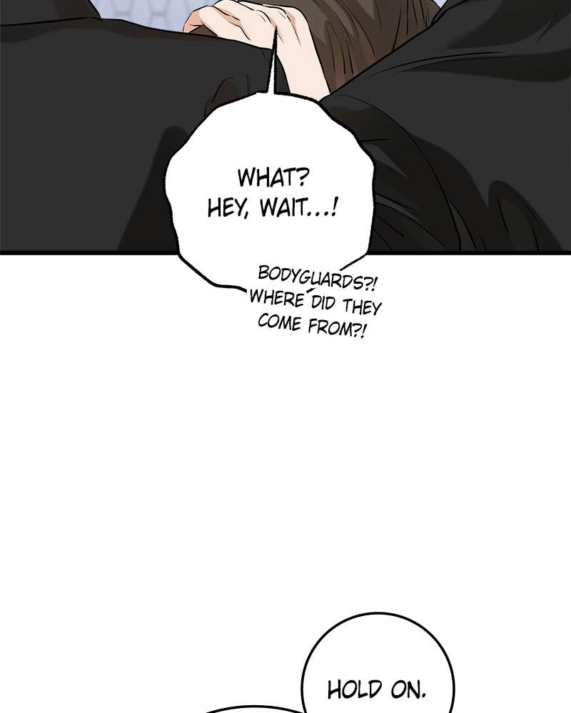 Can't Get Enough of You Chapter 84 Page 44