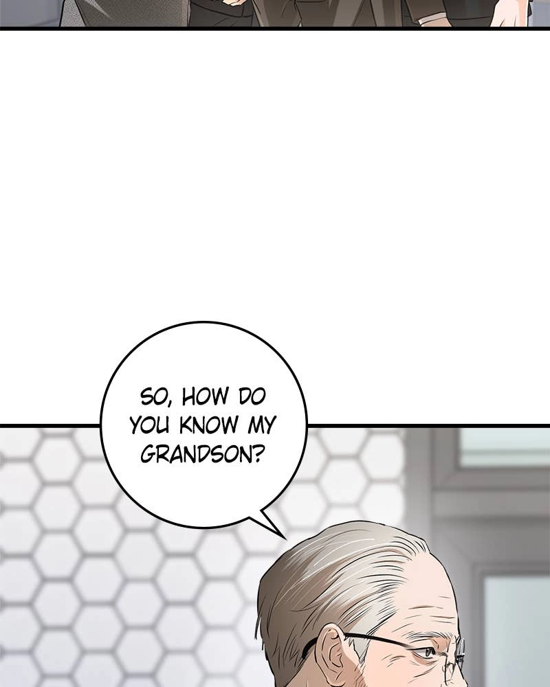 Can't Get Enough of You Chapter 84 Page 46