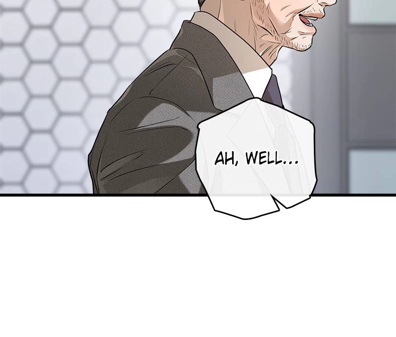 Can't Get Enough of You Chapter 84 Page 47