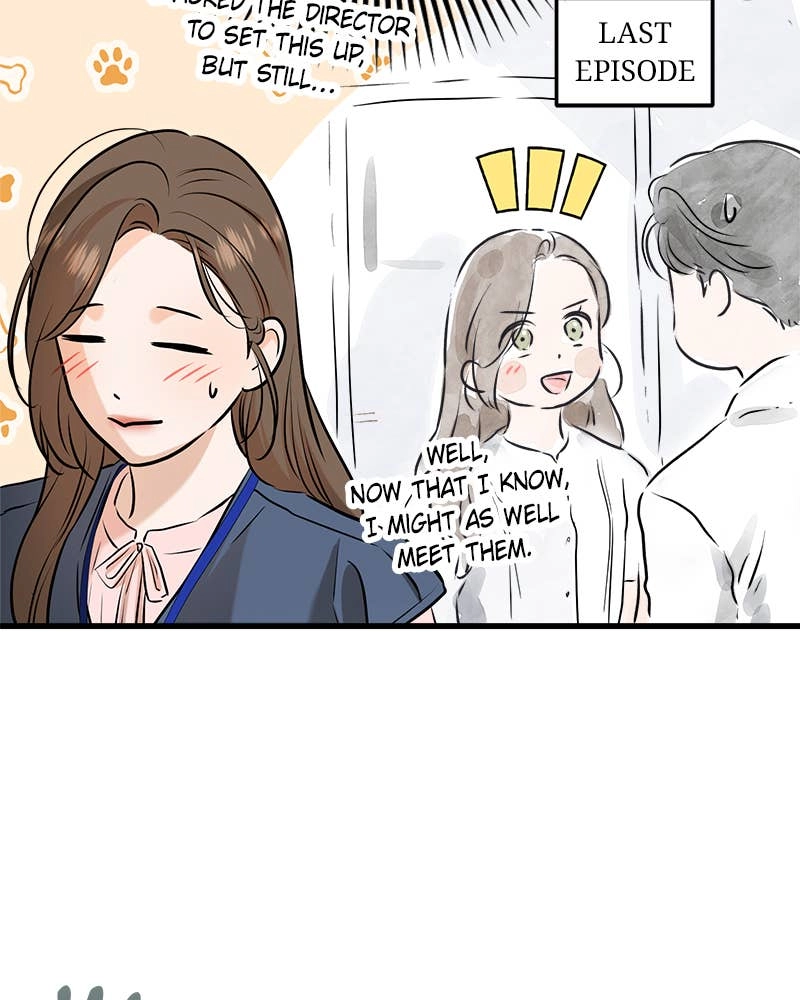Can't Get Enough of You Chapter 84 Page 57