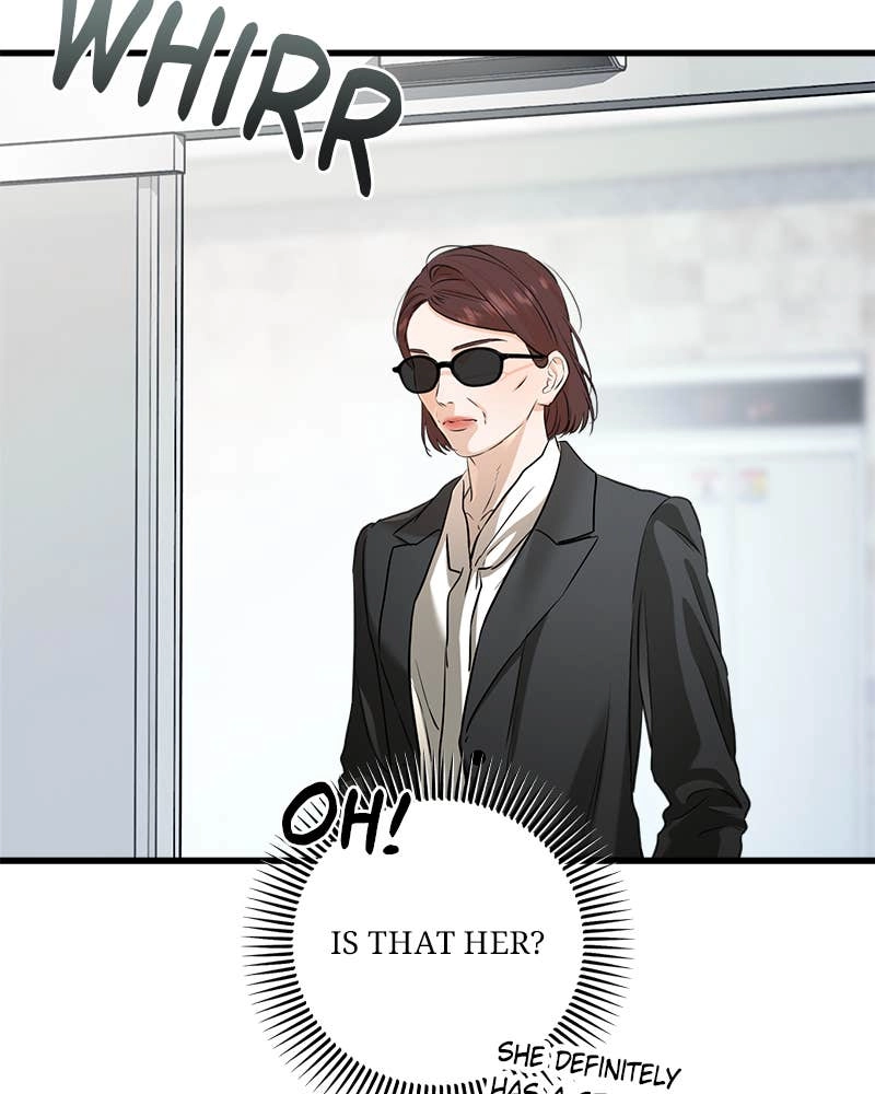 Can't Get Enough of You Chapter 84 Page 58