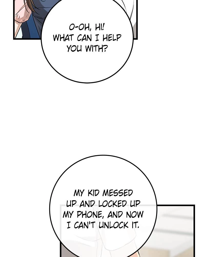 Can't Get Enough of You Chapter 84 Page 60