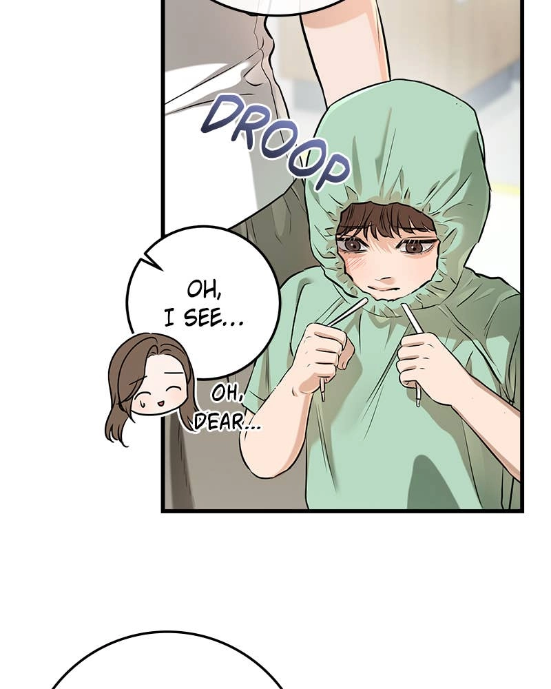 Can't Get Enough of You Chapter 84 Page 61