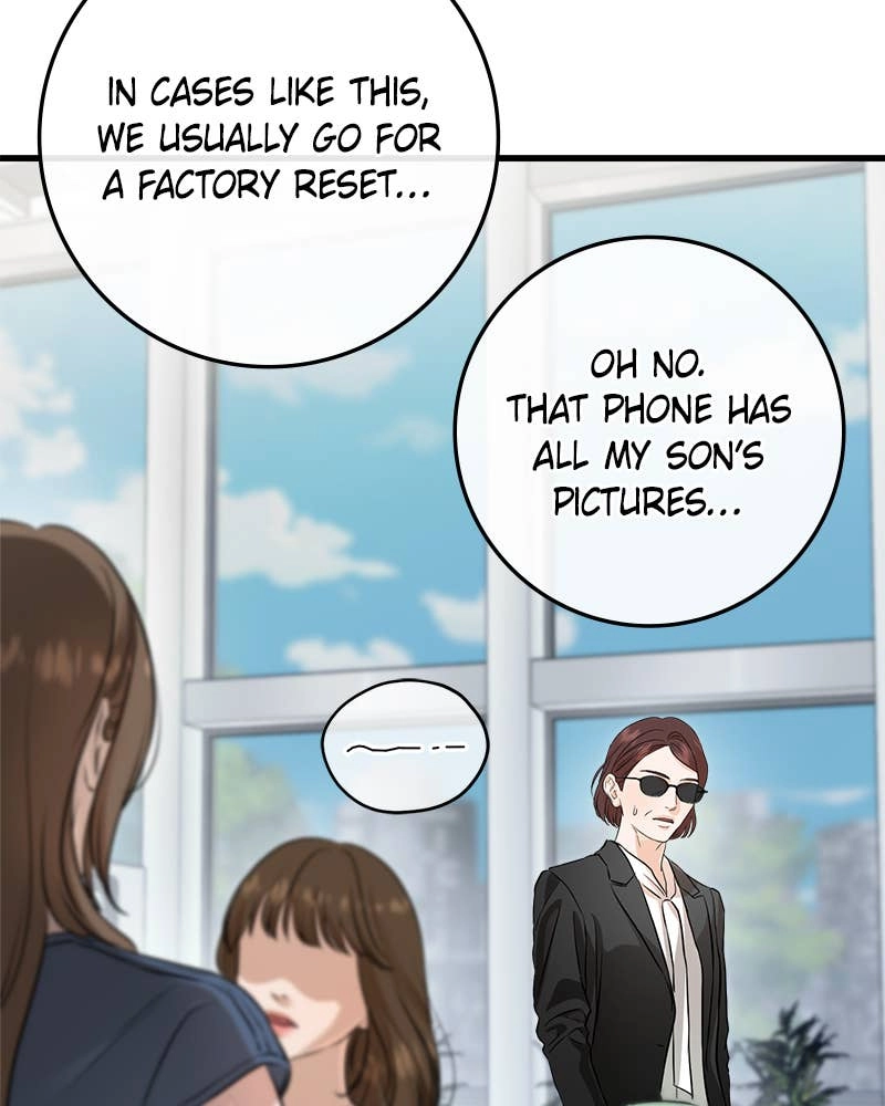 Can't Get Enough of You Chapter 84 Page 62