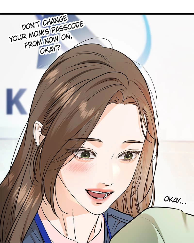 Can't Get Enough of You Chapter 84 Page 72