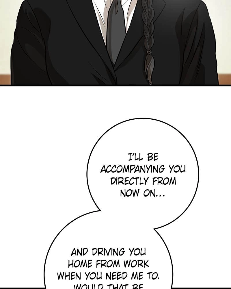 Can't Get Enough of You Chapter 84 Page 93