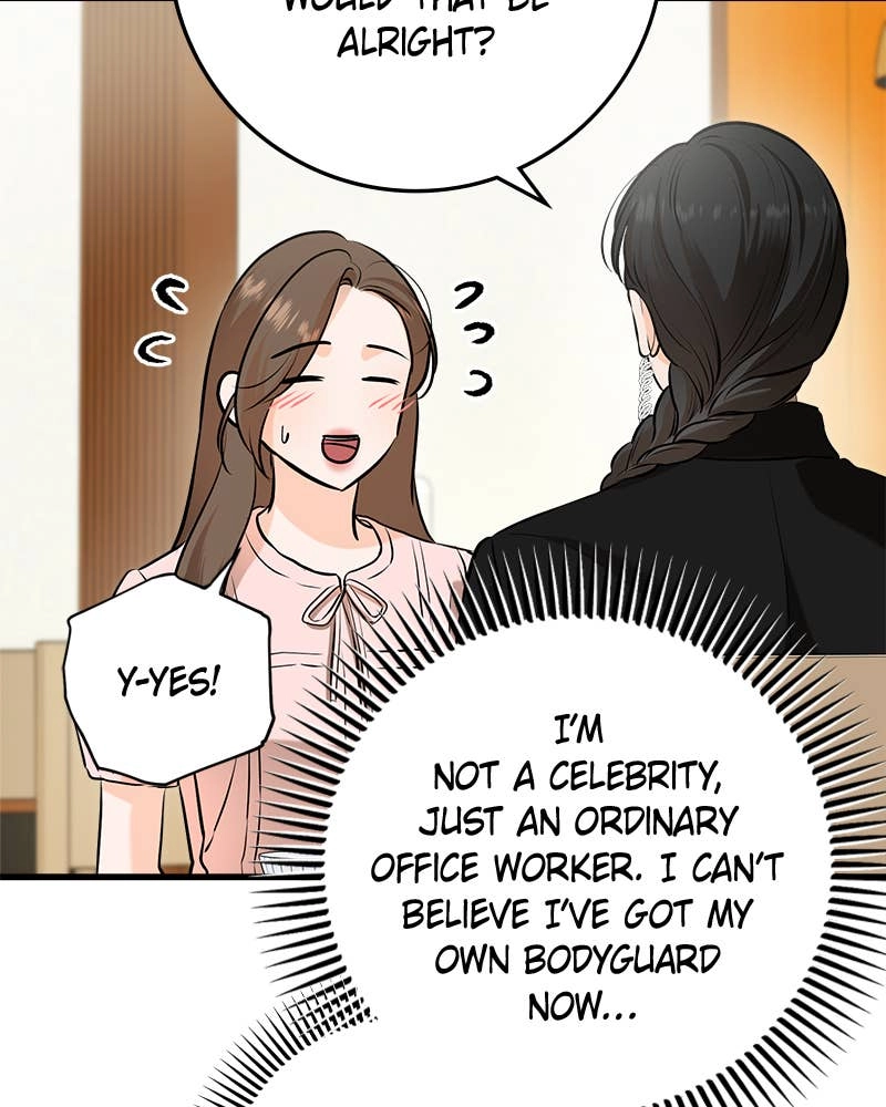Can't Get Enough of You Chapter 84 Page 94