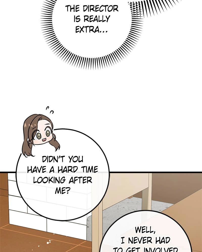 Can't Get Enough of You Chapter 84 Page 95