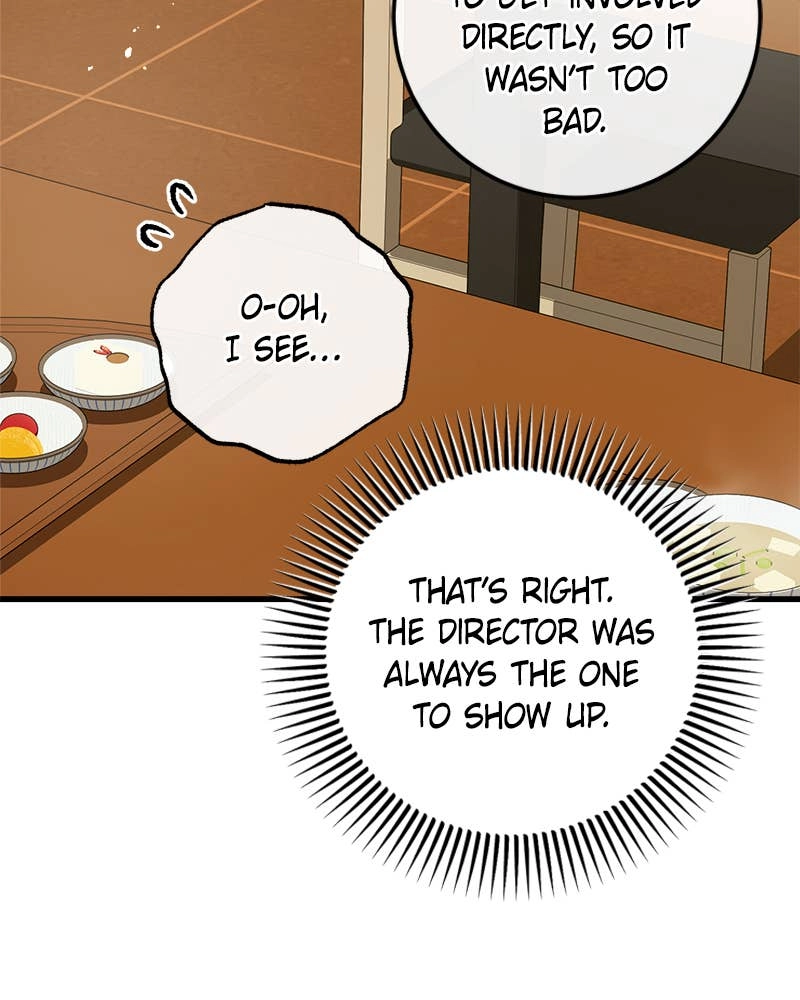 Can't Get Enough of You Chapter 84 Page 96