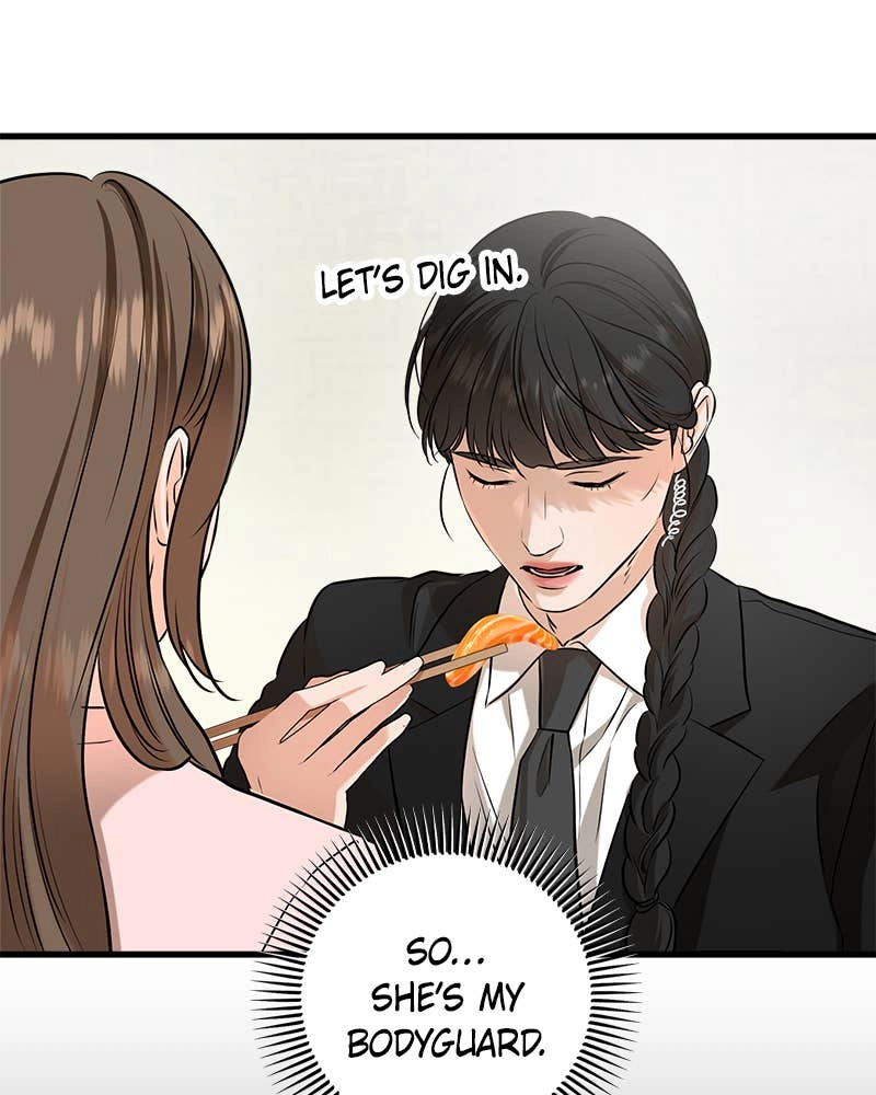 Can't Get Enough of You Chapter 84 Page 97