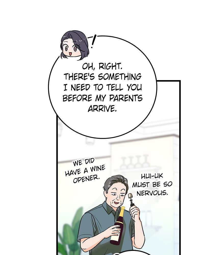 Can't Get Enough of You Chapter 36 Page 100