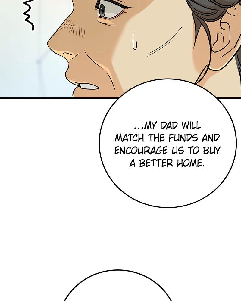 Can't Get Enough of You Chapter 36 Page 107
