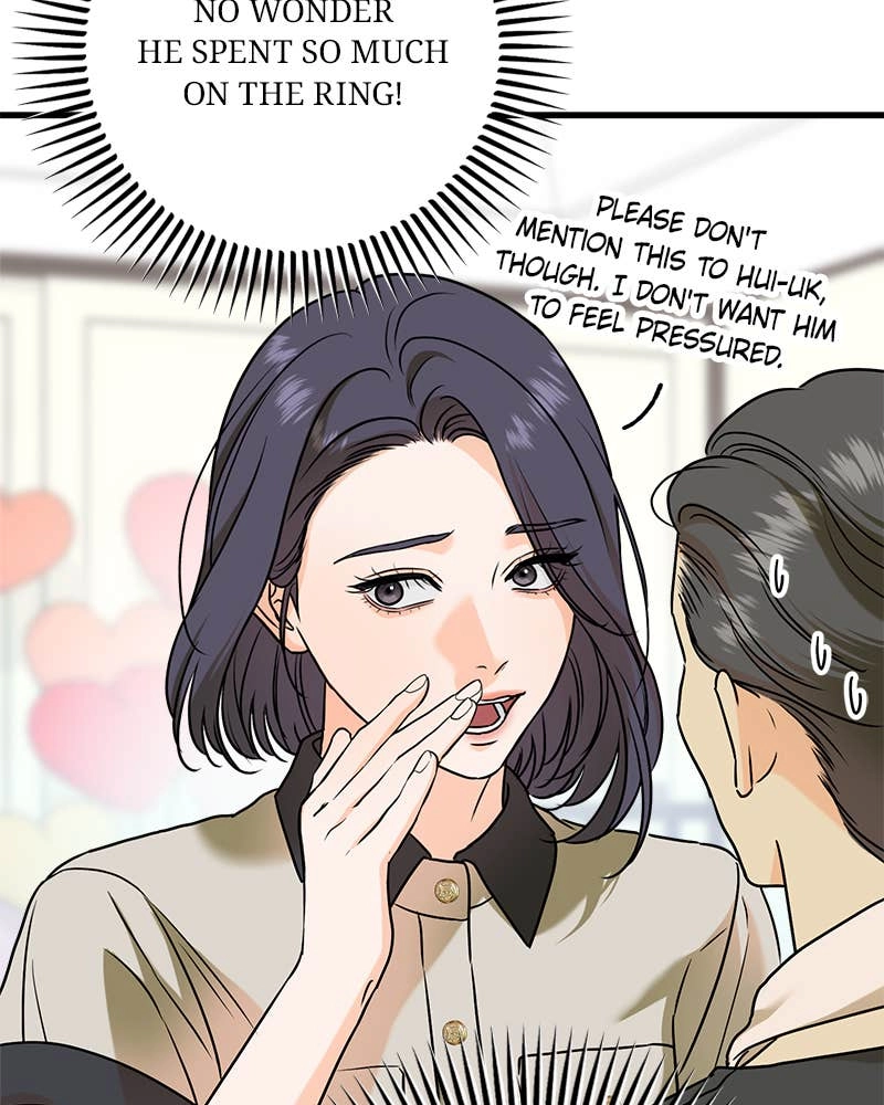 Can't Get Enough of You Chapter 36 Page 115