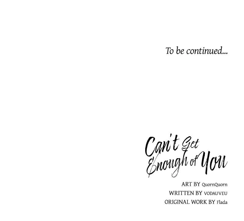 Can't Get Enough of You Chapter 36 Page 121