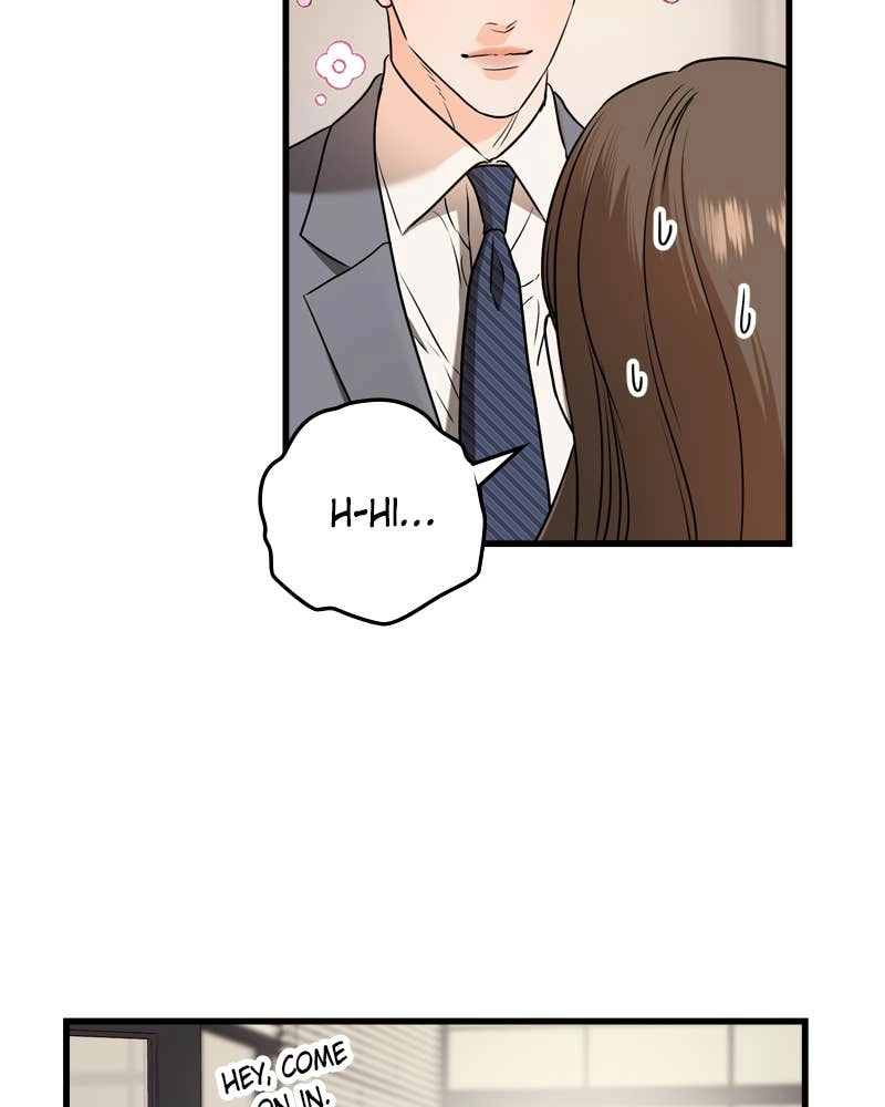 Can't Get Enough of You Chapter 36 Page 13