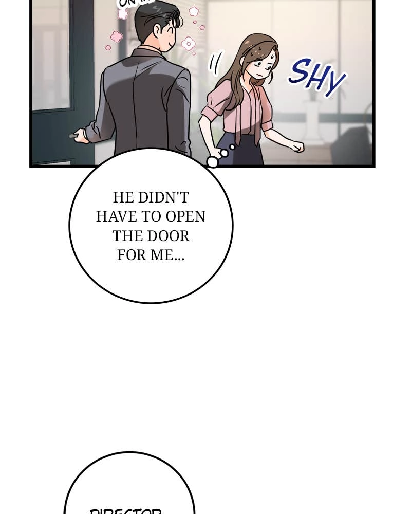 Can't Get Enough of You Chapter 36 Page 14