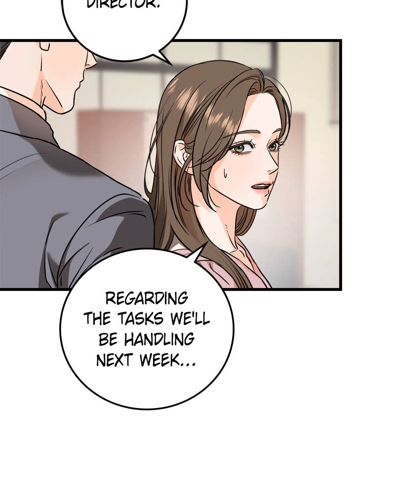 Can't Get Enough of You Chapter 36 Page 15