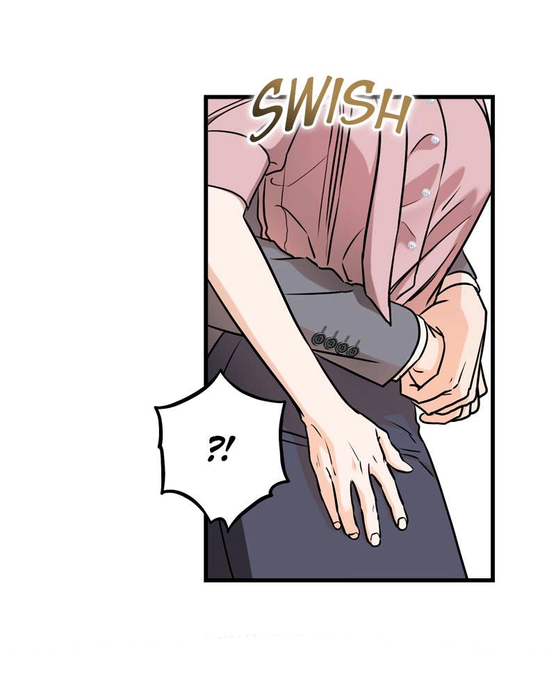 Can't Get Enough of You Chapter 36 Page 16