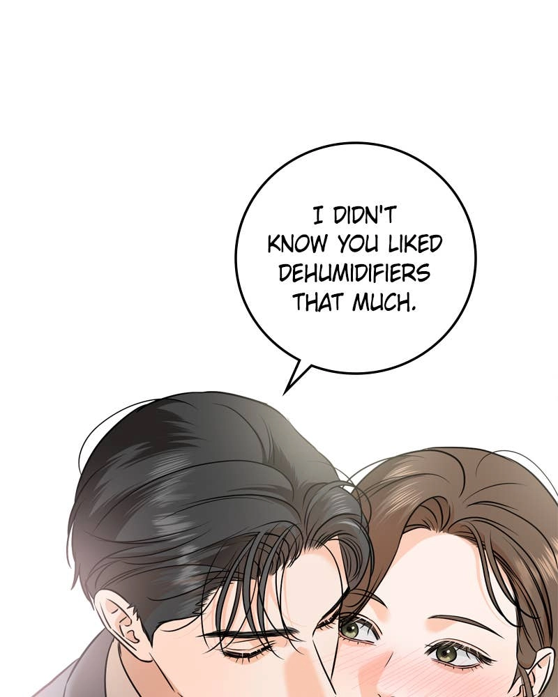 Can't Get Enough of You Chapter 36 Page 17