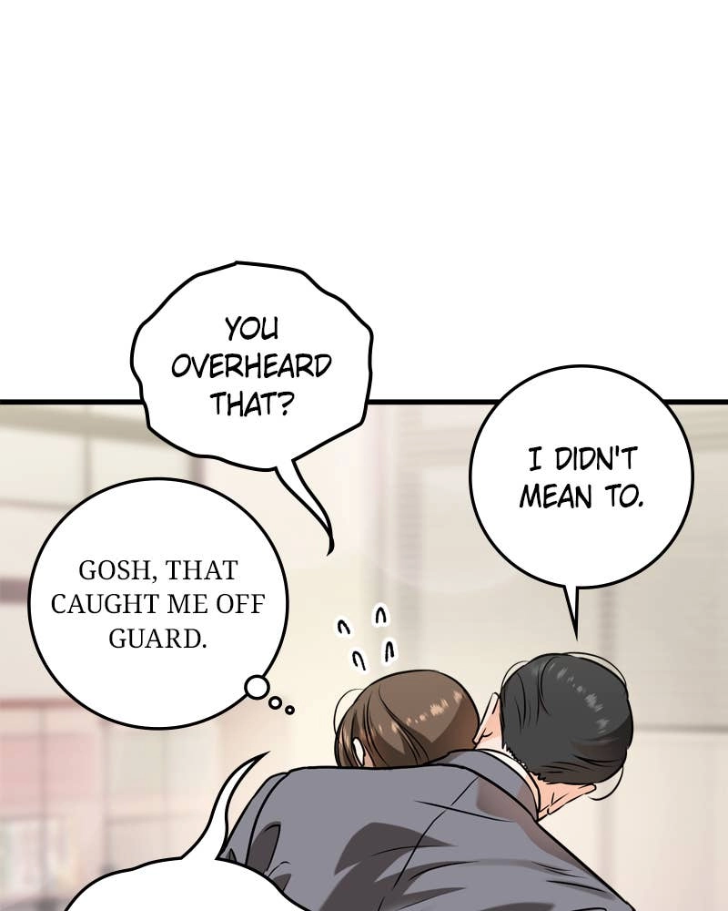 Can't Get Enough of You Chapter 36 Page 19