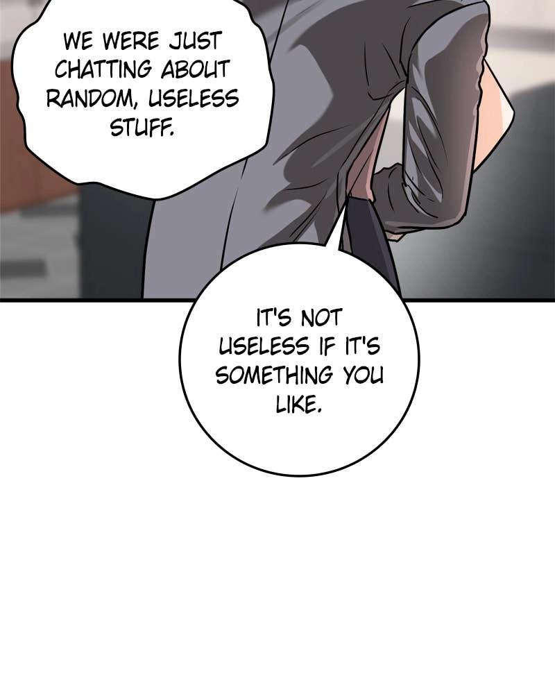 Can't Get Enough of You Chapter 36 Page 20