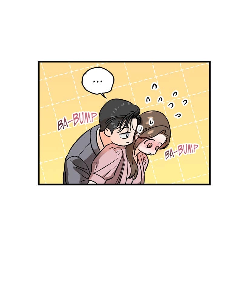 Can't Get Enough of You Chapter 36 Page 21