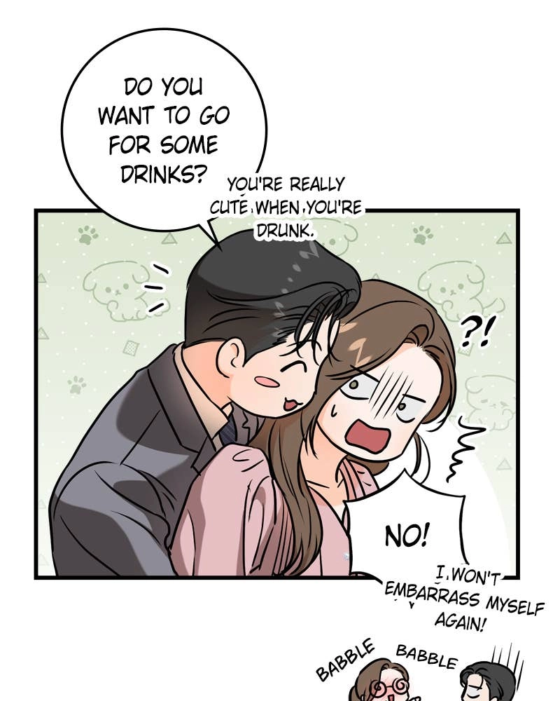 Can't Get Enough of You Chapter 36 Page 22