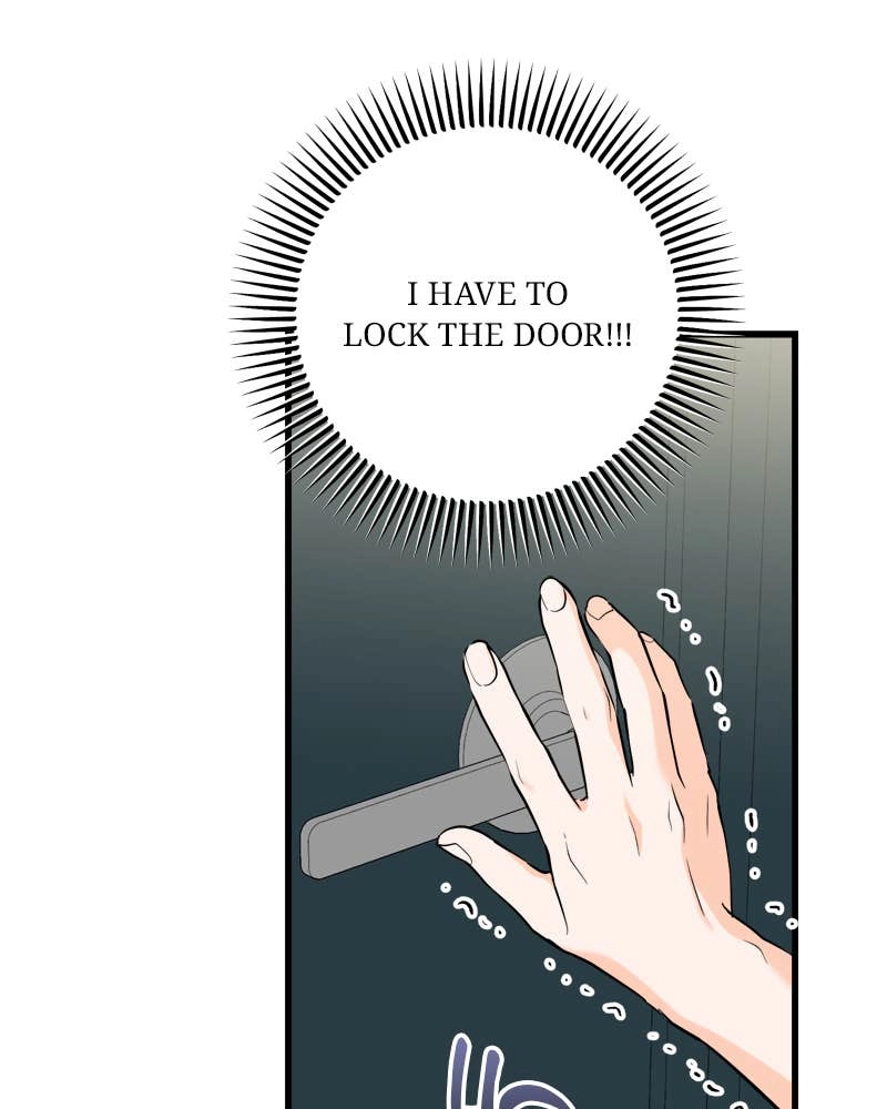Can't Get Enough of You Chapter 36 Page 25