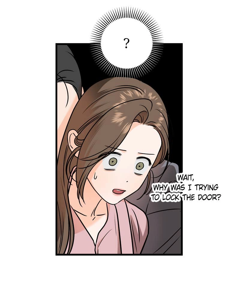 Can't Get Enough of You Chapter 36 Page 29