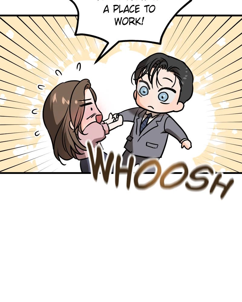 Can't Get Enough of You Chapter 36 Page 36