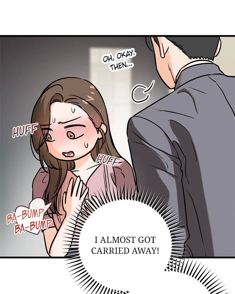 Can't Get Enough of You Chapter 36 Page 37