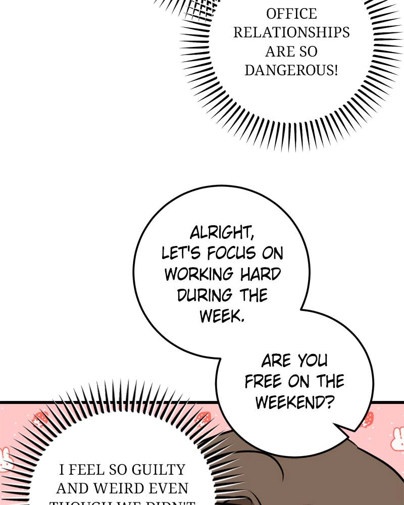 Can't Get Enough of You Chapter 36 Page 38
