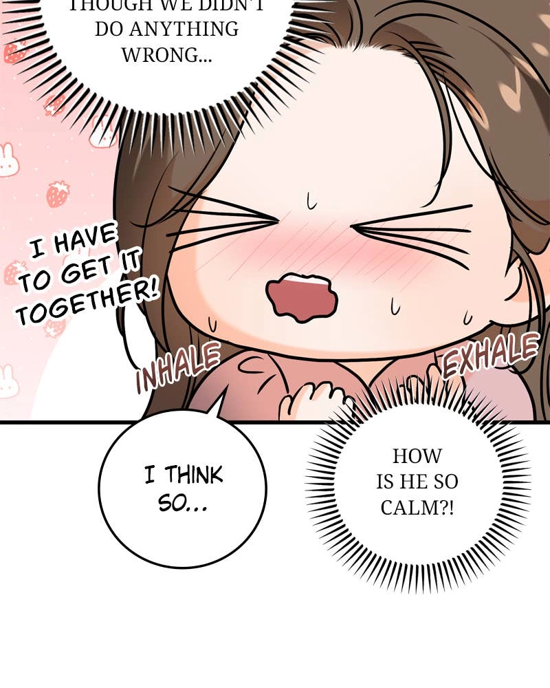Can't Get Enough of You Chapter 36 Page 39